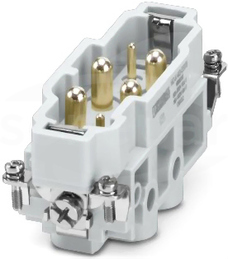 HC-K 4/2-ESTS Wkładka stykowa