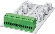 KDS 3 Terminal przyłączeniowy do PCB