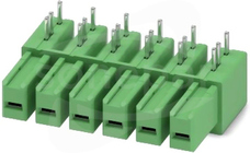 IPC 5/ 6-GU-7,62 Gniazdo do PCB