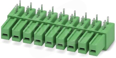 IPC 5/ 9-GU-7,62 Gniazdo do PCB