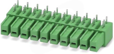 IPC 5/10-GU-7,62 Gniazdo do PCB