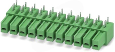 IPC 5/11-GU-7,62 Gniazdo do PCB