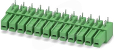 IPC 5/12-GU-7,62 Gniazdo do PCB