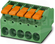LPC 16 HC/ 5-ST-10,16 Złącze do PCB