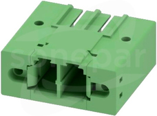 PC 5/ 2-GF-7,62 Gniazdo do PCB