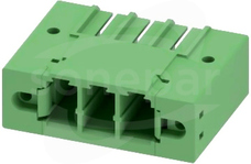 PC 5/ 3-GF-7,62 Gniazdo do PCB