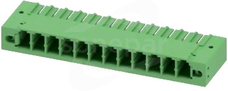 PC 5/12-GF-7,62 Gniazdo do PCB