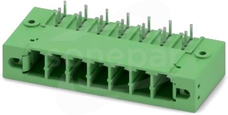 PC 5/ 7-GFU-7,62 Gniazdo do PCB