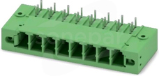 PC 5/ 8-GFU-7,62 Gniazdo do PCB