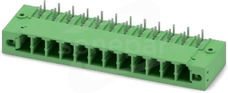 PC 5/12-GFU-7,62 Gniazdo do PCB