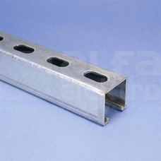 AC30-1 Profil