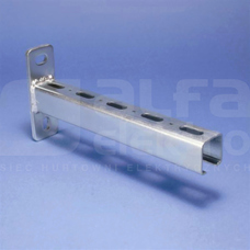 C-E3 35x35 500mm Wspornik