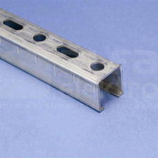 C-E0 27x30x1,5 2m Wspornik