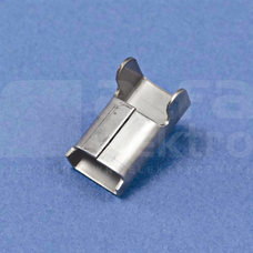 CEI20 INOX Sprzączka opaski stalowa