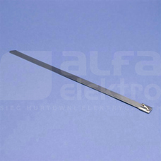 MLT2H-2 INOX Opaska stalowa