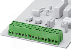 KDSP 1,5/ 3 Terminal przyłączeniowy do PCB