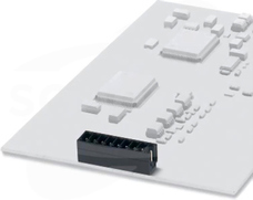 MCV 1,5/ 7-GR-3,5 THT Gniazdo do PCB