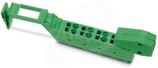 IB IL SCN-6 SHIELD/N Styk męski ekranu Inline