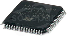 IBS SUPI 3 OPC Chip protokołu slave