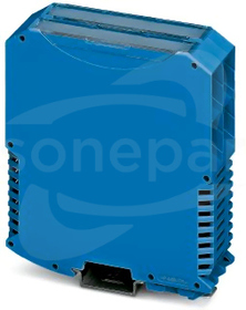 ME MAX 35 2-2 BU Obudowa elektroniki