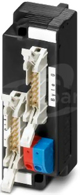 FLKM 14-PA-MODI/M340 Adapter czołowy