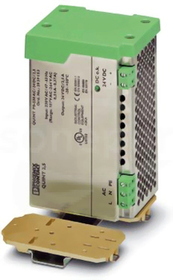 QUINT-PS-ADAPTER/2 Adapter montażowy