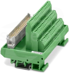 UMKS- F48M-VR Moduł przejściowy