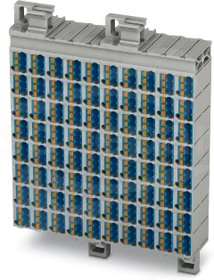 PTMC 1,5/80-3 /BU 19Z Panel krosowy
