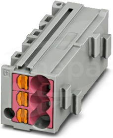 PTMC 1,5-3 /PK Panel krosowy