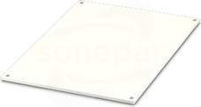OCS PANEL 0806 PC Płyta montażowa