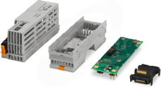 AXC F XT KIT Moduł rozszerzeń PLC