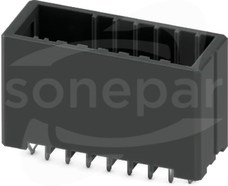 DD31H 2,2/14-V-3,81-Y Gniazdo do PCB