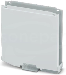 ICS20-B100X98-O-7035 Podstawa obudowa