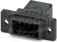 DD31H 2,2/ 8-PT-3,81-X Wtyk przelotowy