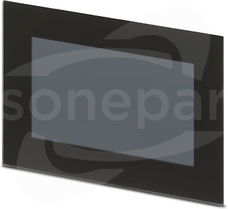 CHARX 4,3 LCD DISPLAY Wyświetlacz