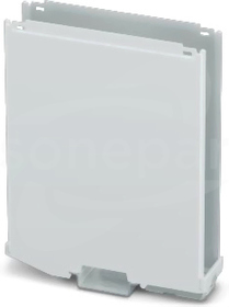 ICS25-B100X120-O-7035 Podstawa obudowa