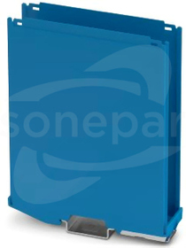 ICS25-B100X120-O-5015 Podstawa obudowa