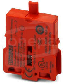PSR-ESS-ACC-CB1-NC-EF-SC Element zestykowy