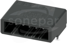 D31H 2,2/ 5-H-3,81-X Gniazdo do PCB
