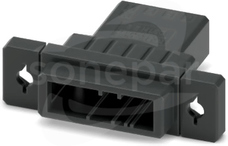 D31H 2,2/ 4-PT-3,81-X Wtyk przelotowy