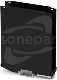 ICS25-B100X120-O-9005 Podstawa obudowa