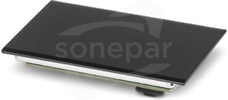 DCT T 2,4 QVGA RI CTOUCH Wyświetlacz