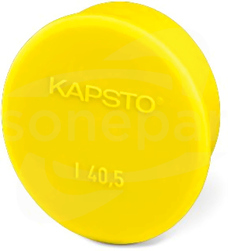 PROT-M23PRO-PW-IT-IP20 Zaślepka plastikowa