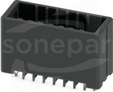 DD31H 2,2/14-V-3,81-X Gniazdo do PCB