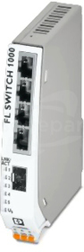 FL SWITCH 1104NT-SFP Industrial Ethernet Switch