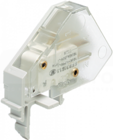 SIRCO 125-800 z napedem bocznym Styk pomocniczy