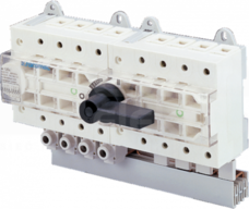 SIRCO VM1 2NO/NC Styk pomocniczy