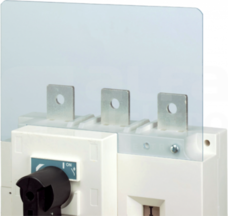 SIRCO 200-250 3P Osłona zacisków