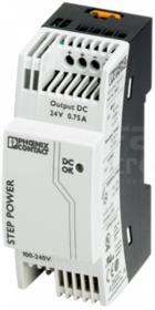 P15 24VDC 15W Zasilacz