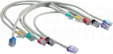 RJ12 Złącze